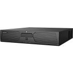 HIKVISION (DS-8664NXI-I8/S) 64 KANAL 12MP H265 8x10TB SATA 2xHDMI 2xVGA 2xSES NVR KAYIT